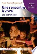 Une rencontre à vivre.