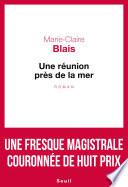 Une réunion près de la mer
