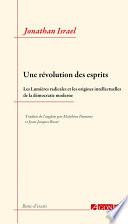 Une révolution des esprits