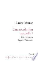 Une révolution sexuelle ?