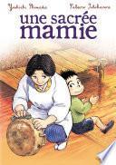 Une sacrée mamie