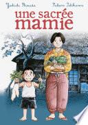 Une sacrée mamie
