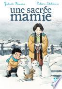 Une sacrée mamie