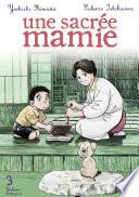 Une sacrée mamie