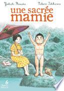Une sacrée mamie