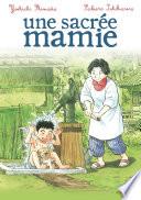 Une sacrée mamie