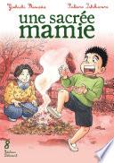 Une sacrée mamie