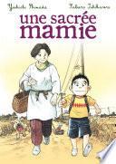 Une sacrée mamie