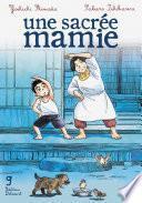 Une sacrée mamie