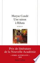 Une saison à Rihata