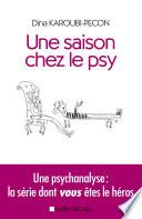 Une saison chez le psy