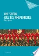 Une saison chez les Rimbaldingues