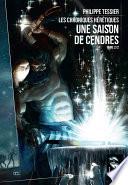 Une Saison de Cendres