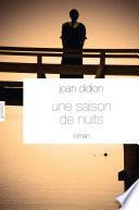 Une saison de nuits