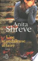Une scandaleuse affaire