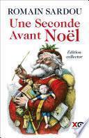 Une seconde avant Noël