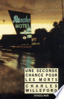 Une seconde chance pour les morts
