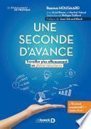 Une seconde d'avance