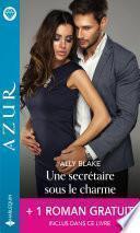 Une secrétaire sous le charme - Un dangereux fiancé