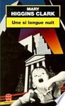 Une si longue nuit