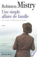 Une simple affaire de famille