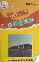 Une soif d'océan
