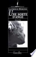 Une sorte d'ange
