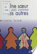 Une sœur pas comme les autres
