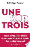 Une sur trois