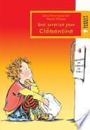 Une surprise pour Clémentine