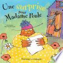 Une surprise pour Madame Poule