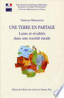 Une terre en partage
