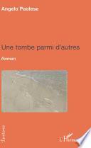 Une tombe parmi d'autres