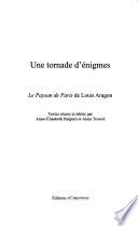Une tornade d'énigmes