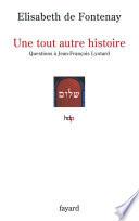 Une tout autre histoire