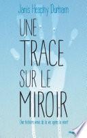 Une trace sur le miroir