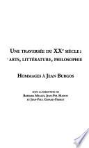Une traversée du XXe siècle