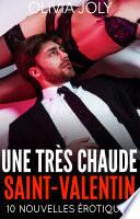 Une Très Chaude Saint-Valentin