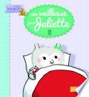 Une veilleuse pour Juliette
