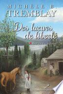 Une vie à construire