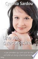Une vie à reconstruire