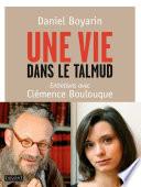 Une vie dans le Talmud
