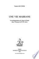 Une vie marrane
