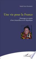 Une vie pour la France