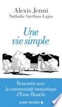 Une vie simple