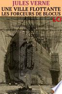 Une ville flottante (Entièrement Illustré)