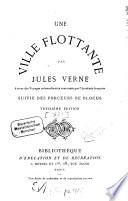 Une ville flottante