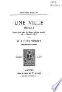 Une ville idéale