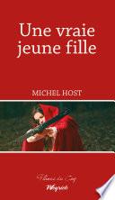 Une vraie jeune fille