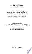 Union ouvrière